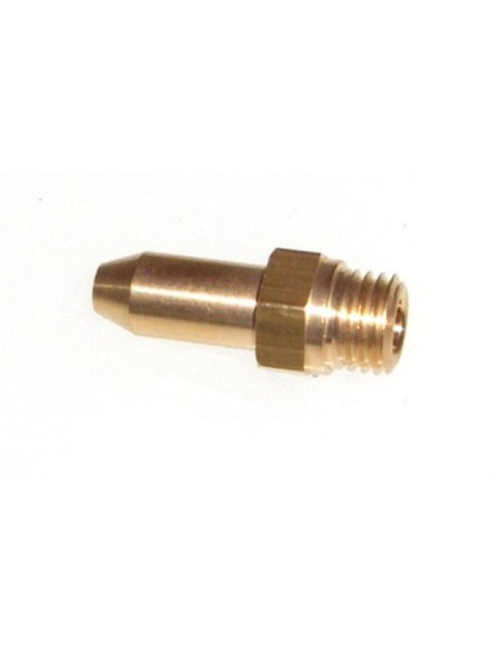 Inyector quemador laton Junkers 115 (ud)