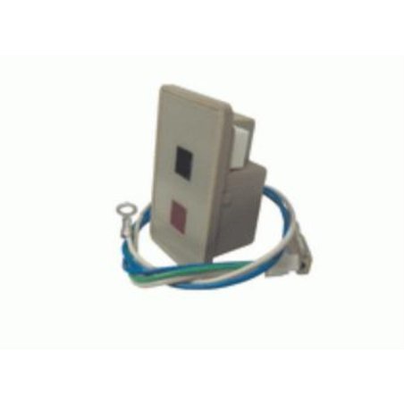 Led de control Junkers