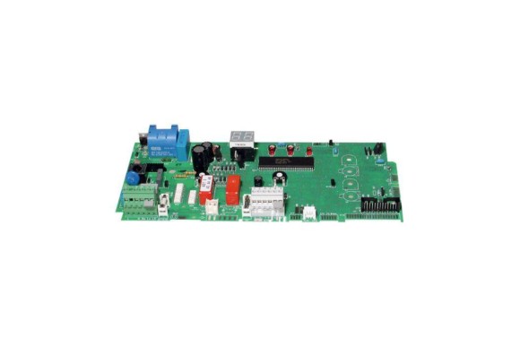 Modulo base zsbr 3/5 -12a, zbr7-18k zbr/z . br-2