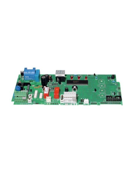 Modulo base zsbr 3/5 -12a, zbr7-18k zbr/z . br-2