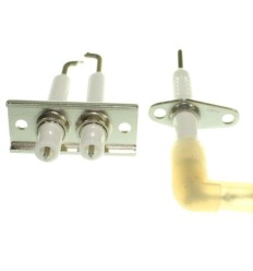 Set 2 electrodos zsbr/ZWBr 7-25 a