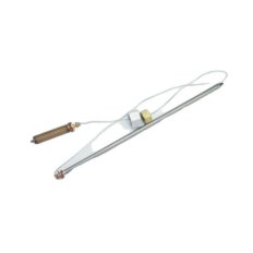 Sonda termostatica wr 25, 325, 4 t/7t1/t2
