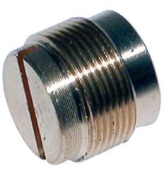 Tornillo tapon