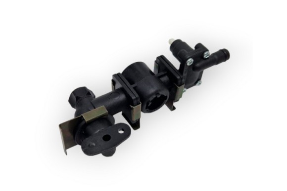 Valvula carga Junkers 8716120320