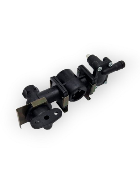 Valvula carga Junkers 8716120320