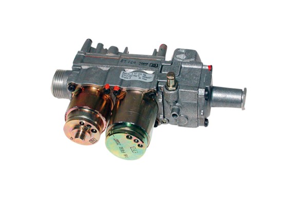 Valvula gas ks.. -6 ec/ek