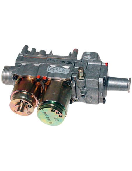 Valvula gas ks.. -6 ec/ek
