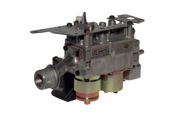 Valvula gas mini.. -8/11 a/e/ase