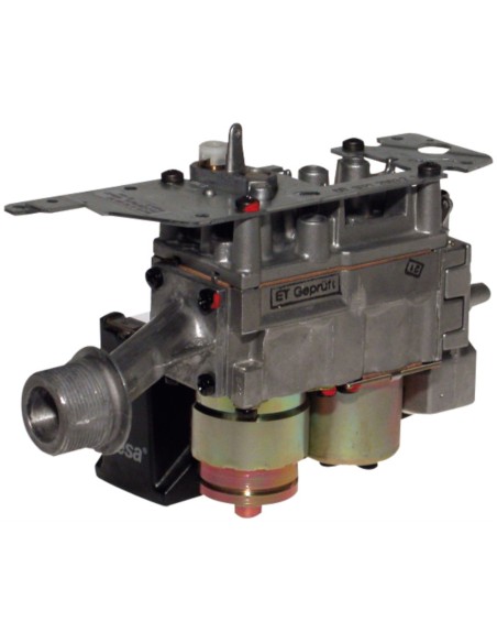 Valvula gas mini.. -8/11 a/e/ase