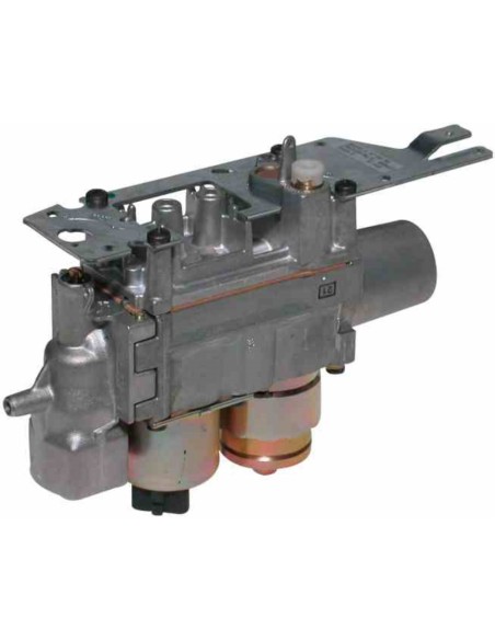 Valvula gas zr 18-2 kde, ZWR 18-2 kde, zr 24-2 kde * OBSOLETO