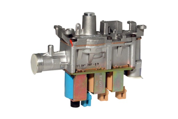Valvula gas zr 18-5 ke, ZWR 18-5 ke, zr 24-5 ke, z