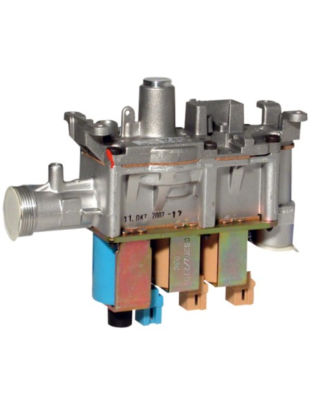 Valvula gas zr 18-5 ke, ZWR 18-5 ke, zr 24-5 ke, z