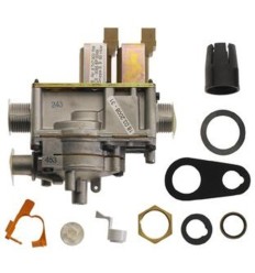 Valvula gas zsbr/ZWBr 7-25 a