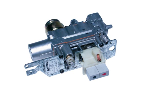 Valvula gas ZWE 24/1/2 kp