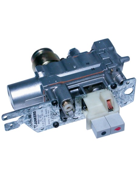 Valvula gas ZWE 24/1/2 kp