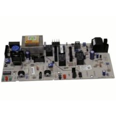 Modulo electronico Manaut M90.24S +0906