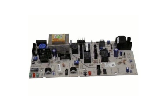 Modulo electronico Manaut M90.24S +0906