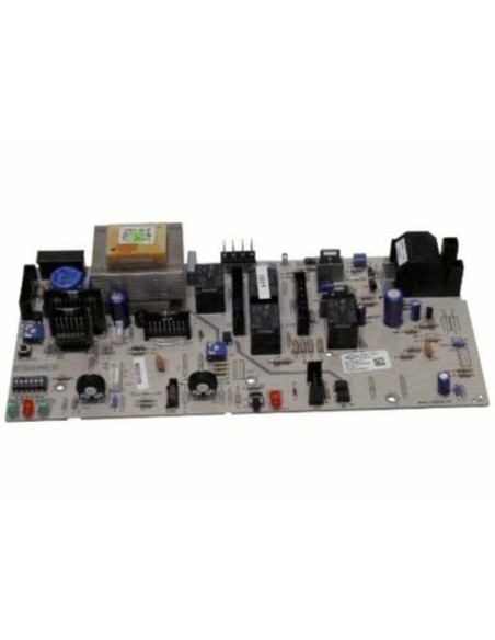 Modulo electronico Manaut M90.24S +0906