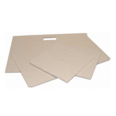 Aislante termico con clips GVM, GLM 7.23