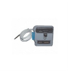 Bloque terminales completo GVM 7 h, lm 37 h