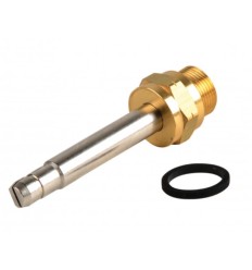 Cabeza llave de carga GLM, GVM 5