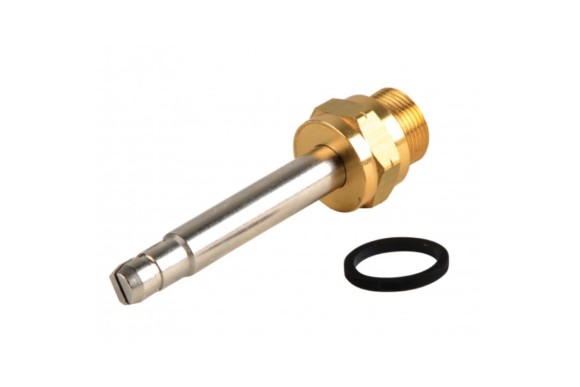 Cabeza llave de carga GLM, GVM 5