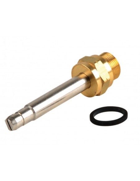 Cabeza llave de carga GLM, GVM 5
