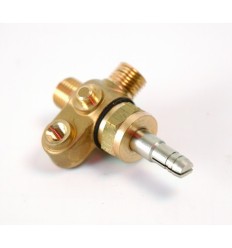 Cabeza llave GLM, GVM 7