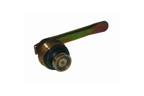 Cabeza valvula de seguridad GLM 4, GVM 5-6