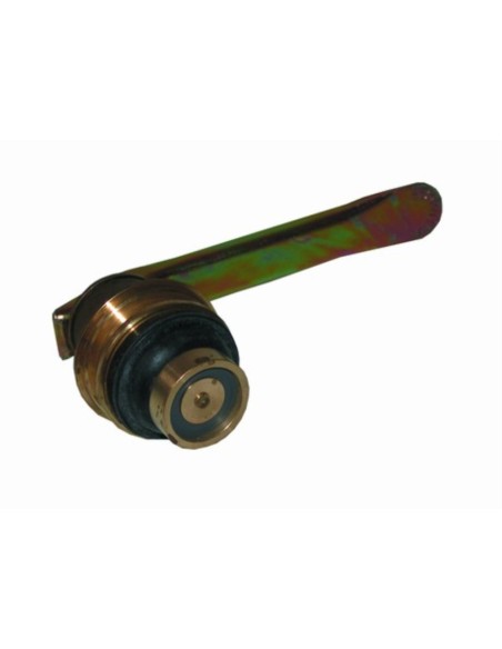 Cabeza valvula de seguridad GLM 4, GVM 5-6