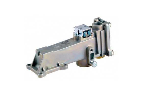 Caja modulacion GLM, GVM 5-6
