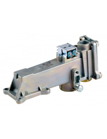 Caja modulacion GLM, GVM 5-6