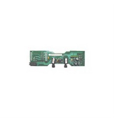 Circuito impreso base GLM, GVM 6 tr