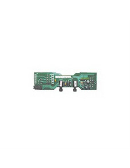 Circuito impreso base GLM, GVM 6 tr