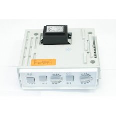 Cuadro electrico blanco GVM 7 h