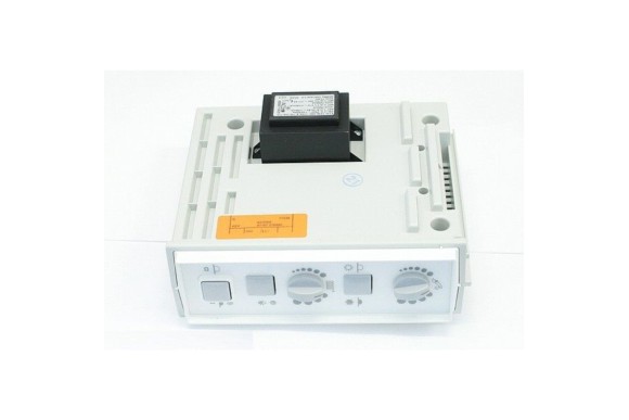 Cuadro electrico blanco GVM 7 h