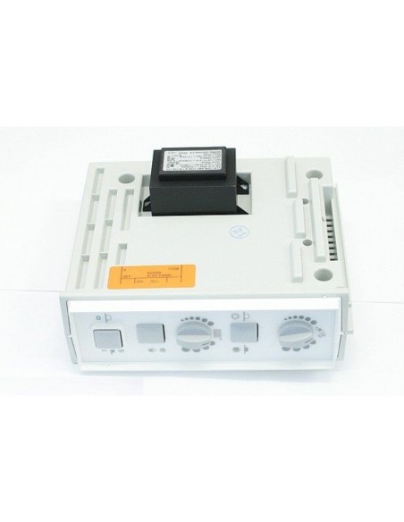 Cuadro electrico blanco GVM 7 h