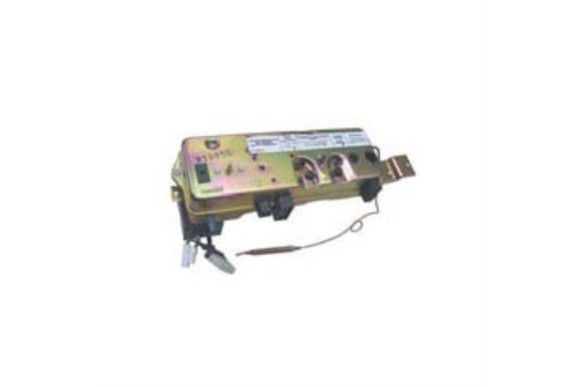 Cuadro electrico gi 613-62 t