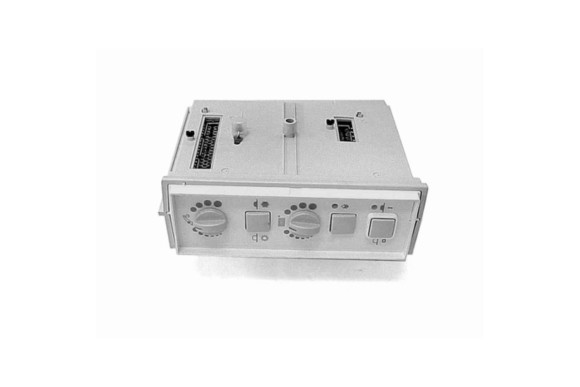 Cuadro electrico GLM 7 h