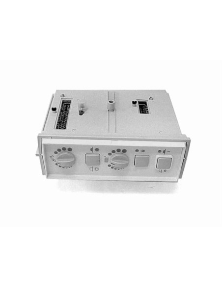 Cuadro electrico GLM 7 h
