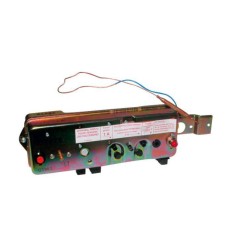 Cuadro electrico GVM5 c
