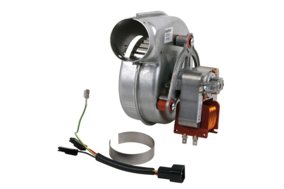 Extractor fime gr339 34w, 22v GVM 5-6