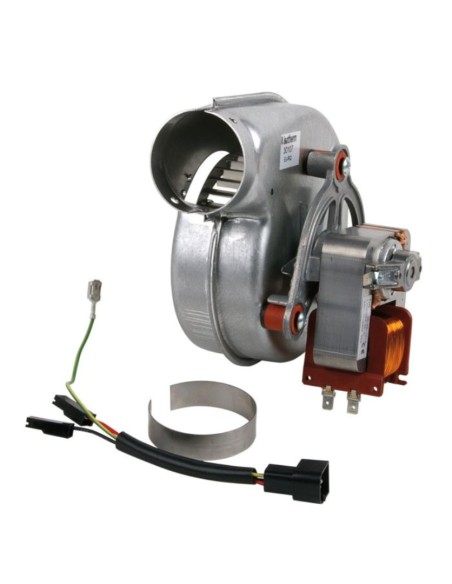 Extractor fime gr339 34w, 22v GVM 5-6