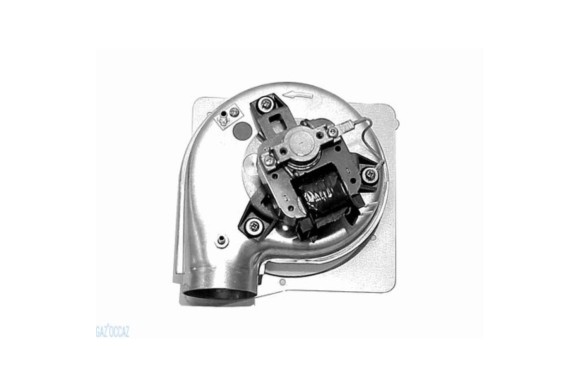 Extractor Wilo es25-18g 36w, 22v egalis gvs-GVM 28