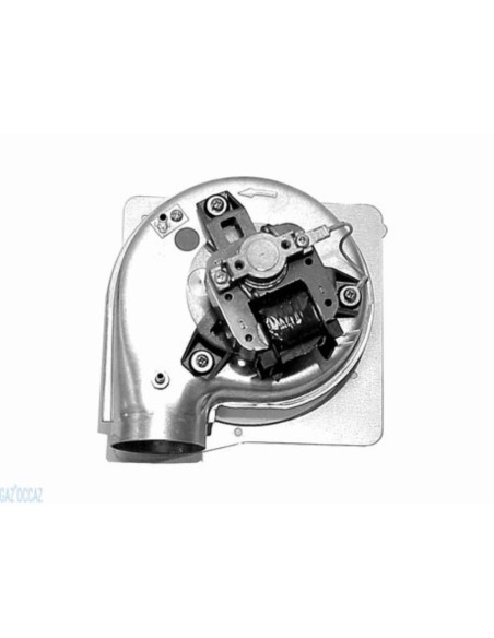 Extractor Wilo es25-18g 36w, 22v egalis gvs-GVM 28