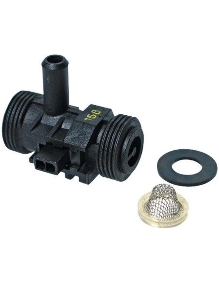 Flusostato sanitario acleis n GLM 23-1 h, acleis n