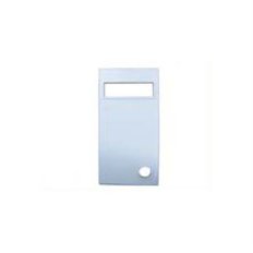 Frontal inferior blanco GLM, GVM 7.23