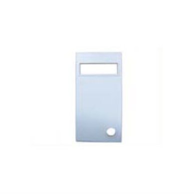 Frontal inferior blanco GLM, GVM 7.23