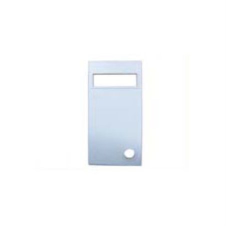 Frontal inferior blanco GLM, GVM 7.23