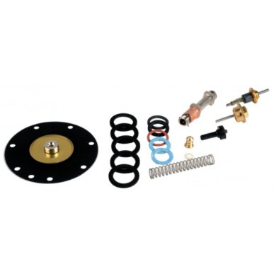 Kit mantenimiento GLM 3-4-5
